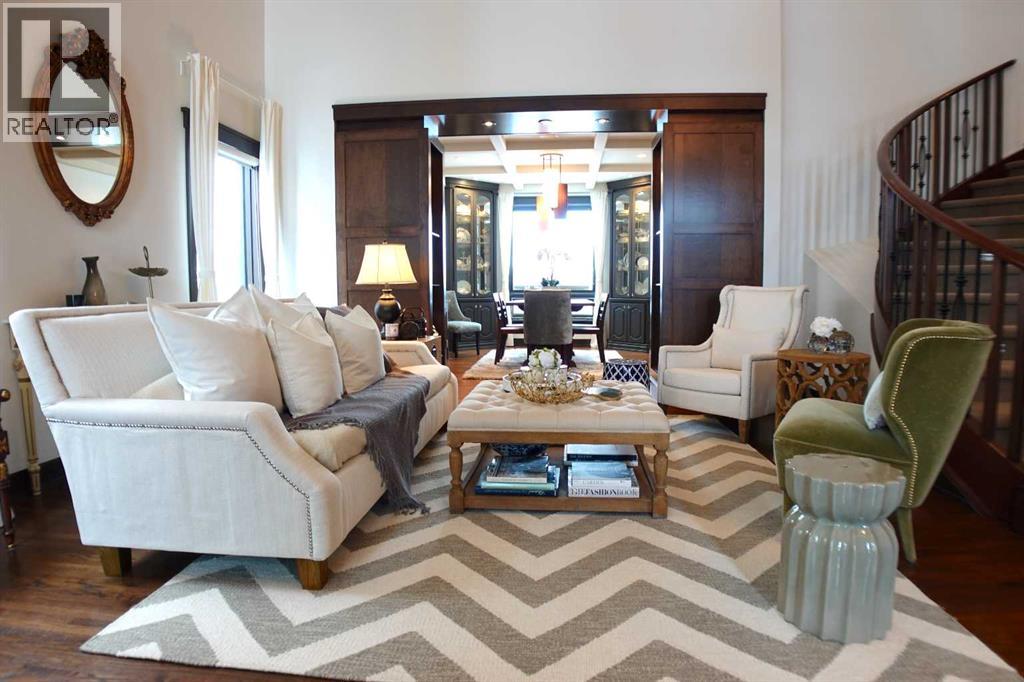 16021 Mckenzie Lake Way Se, Calgary, Alberta  T2Z 1Y1 - Photo 7 - A2297710