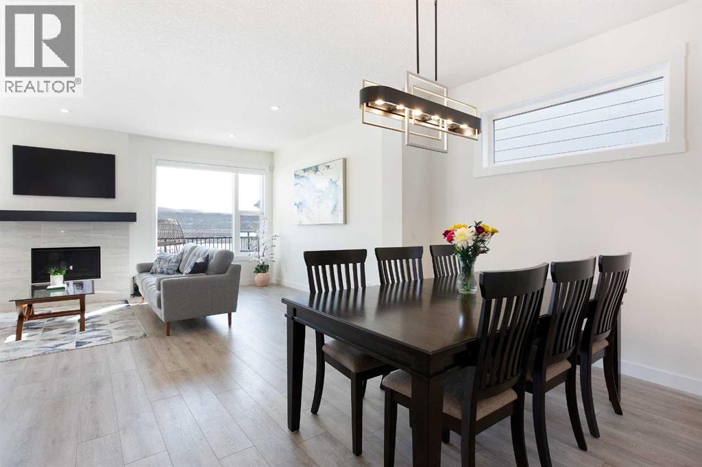 152 Cranbrook Gardens Se, Calgary, Alberta  T3M 3K6 - Photo 7 - A2297872