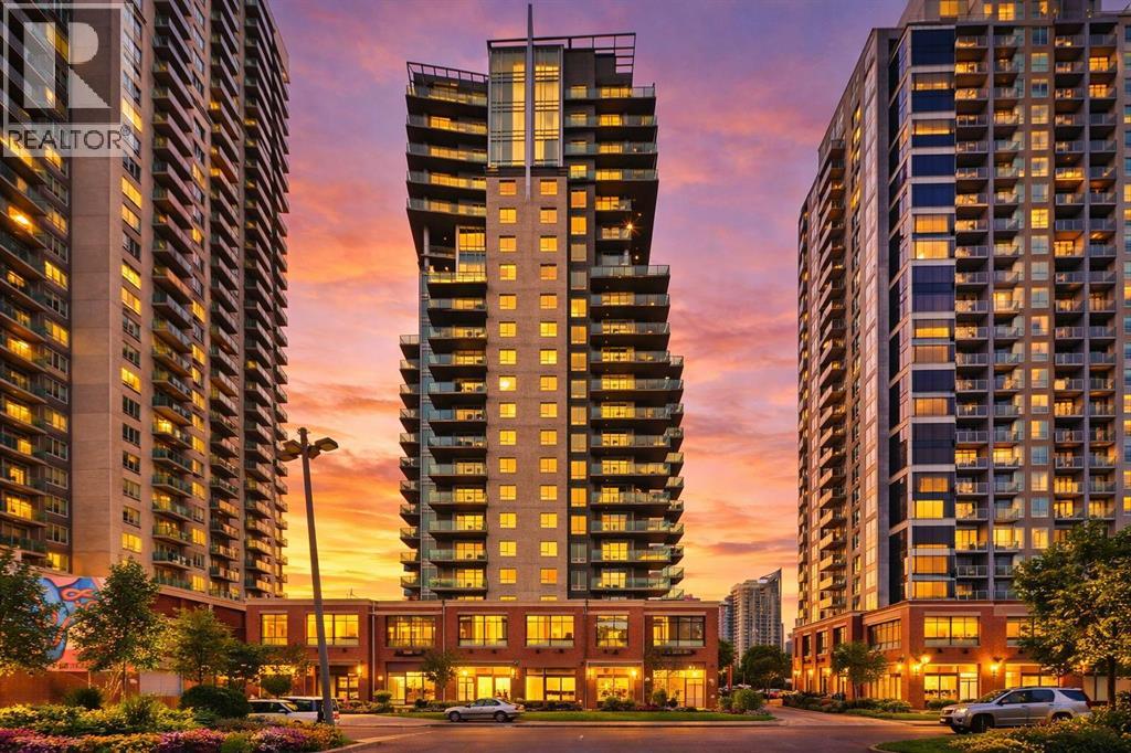 404, 1410 1 Street SE, Calgary, Alberta