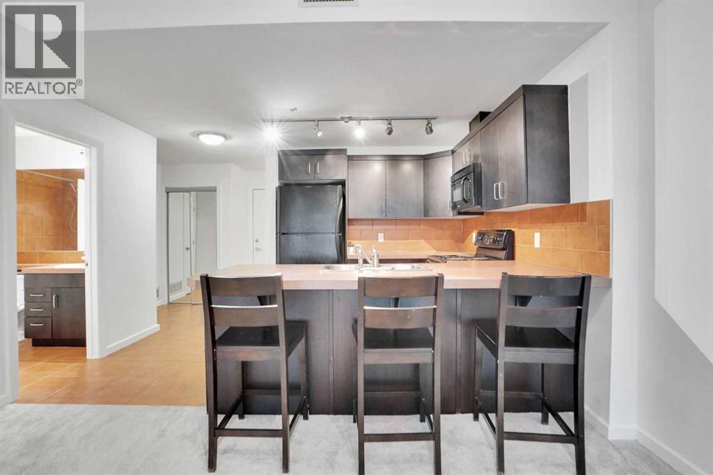 404, 1410 1 Street Se, Calgary, Alberta  T2G 5G7 - Photo 10 - A2298907