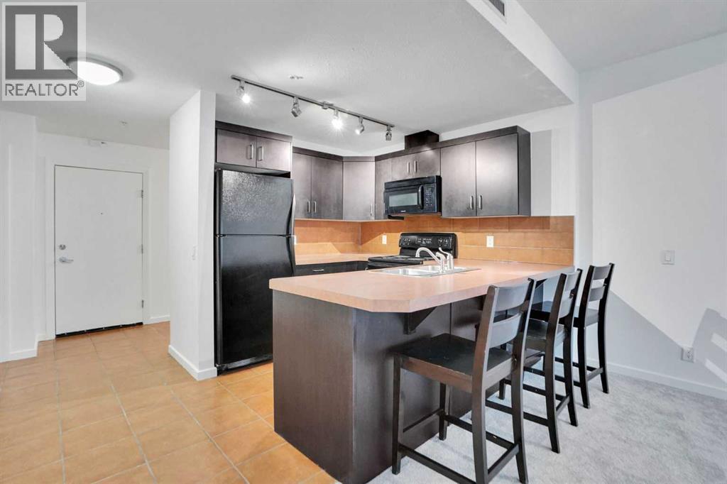 404, 1410 1 Street Se, Calgary, Alberta  T2G 5G7 - Photo 9 - A2298907