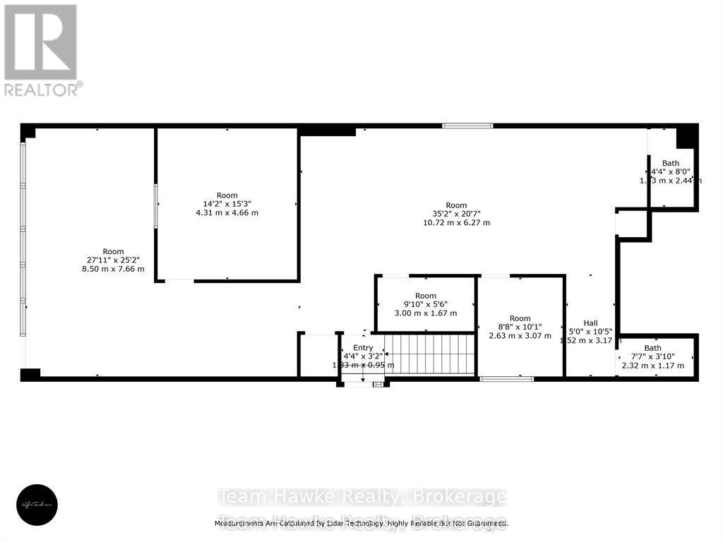 101 Main Street, Penetanguishene, Ontario  L9M 1S9 - Photo 24 - S12991262