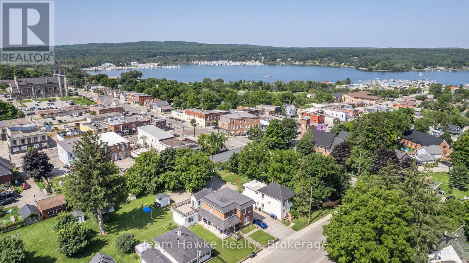 101 Main Street, Penetanguishene, Ontario  L9M 1S9 - Photo 28 - S12991262