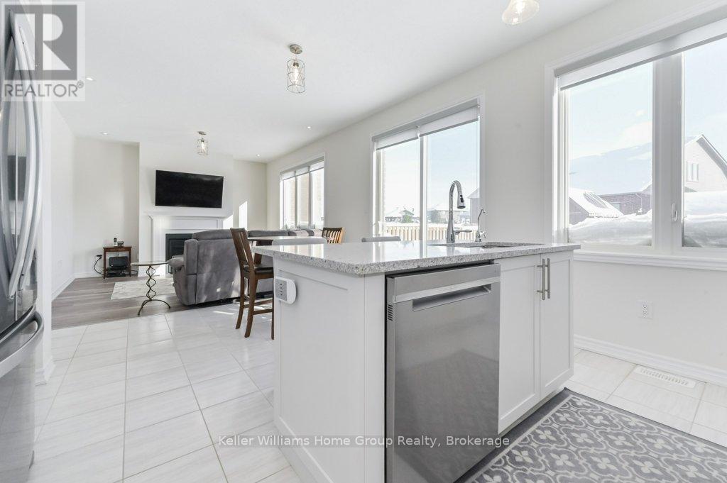 128 Farley Road, Centre Wellington, Ontario  N1M 0E8 - Photo 17 - X12897202