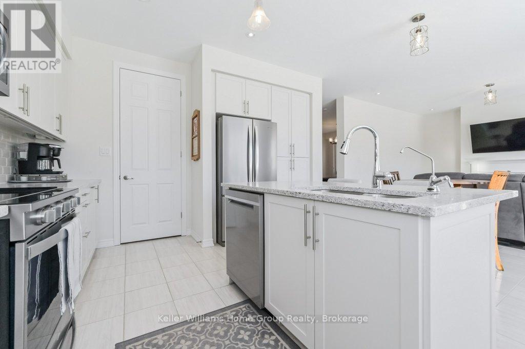 128 Farley Road, Centre Wellington, Ontario  N1M 0E8 - Photo 15 - X12897202