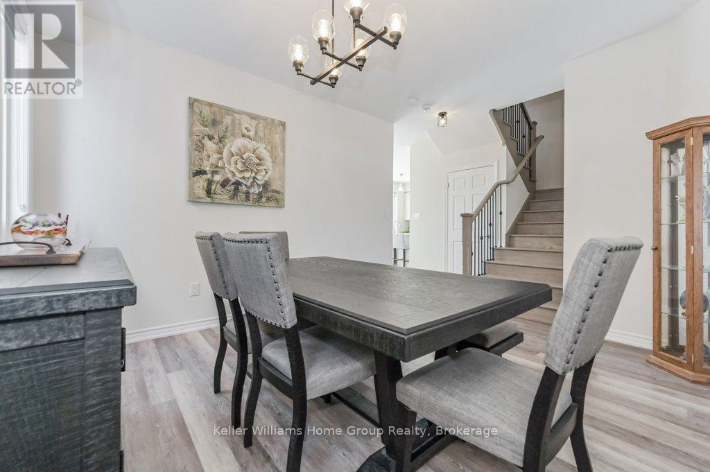 128 Farley Road, Centre Wellington, Ontario  N1M 0E8 - Photo 5 - X12897202