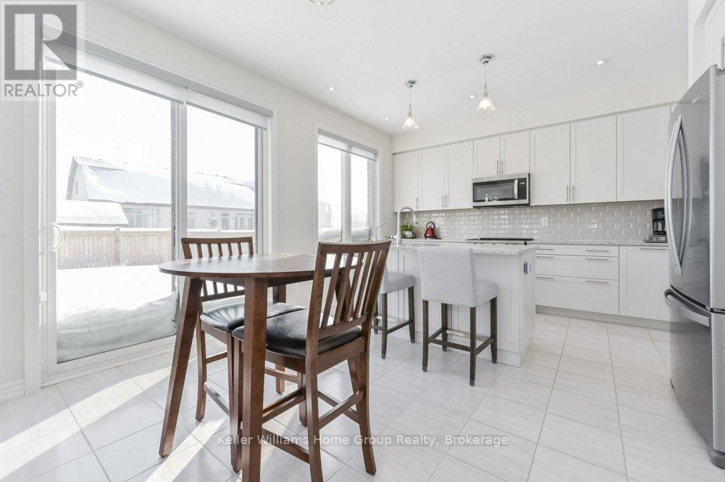 128 Farley Road, Centre Wellington, Ontario  N1M 0E8 - Photo 7 - X12897202