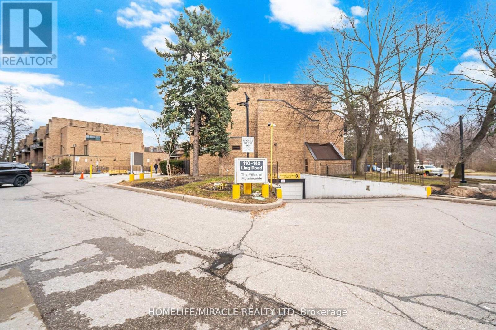 103 - 140 Ling Road, Toronto, Ontario  M1E 4V9 - Photo 32 - E12985776