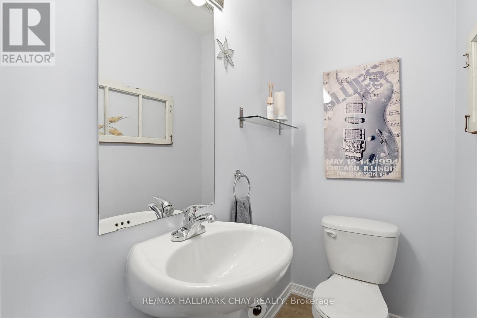 1280 Coleman Crescent, Innisfil, Ontario L9S 0G6 - Photo 14 - N12916880