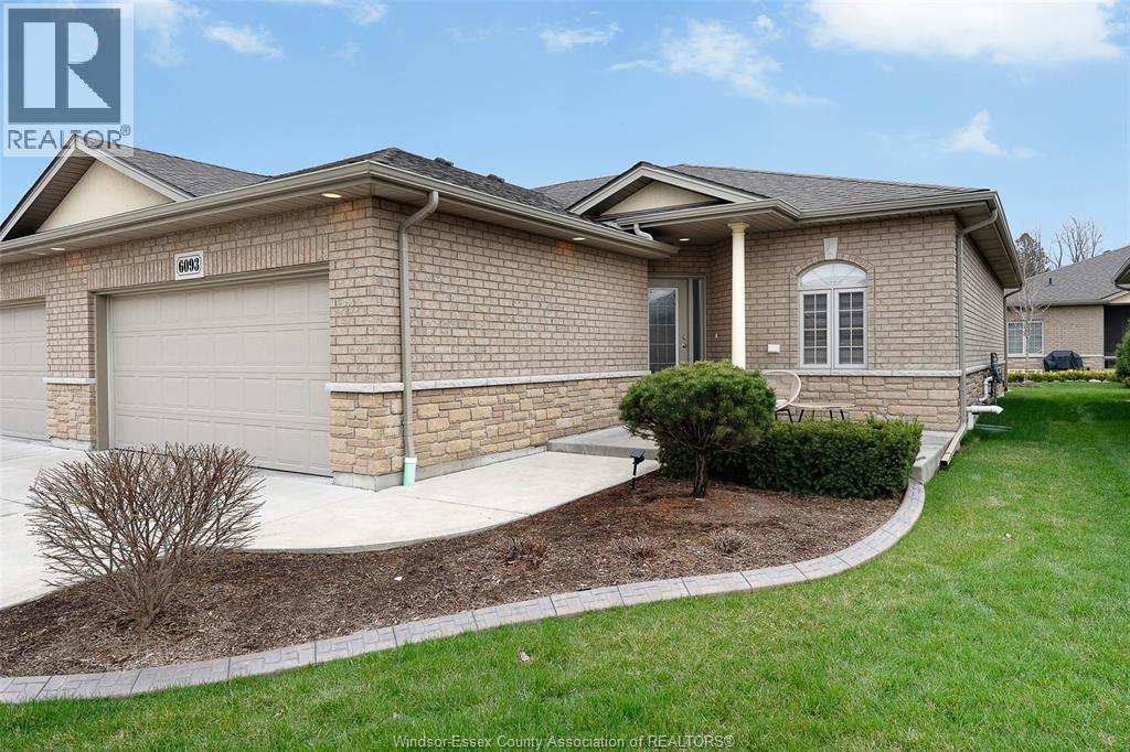 6093 LIVINGSTONE STREET, Windsor, Ontario