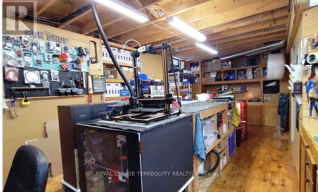 35 Raquel Street, Barrie, Ontario  L4N 9S4 - Photo 31 - S12987670