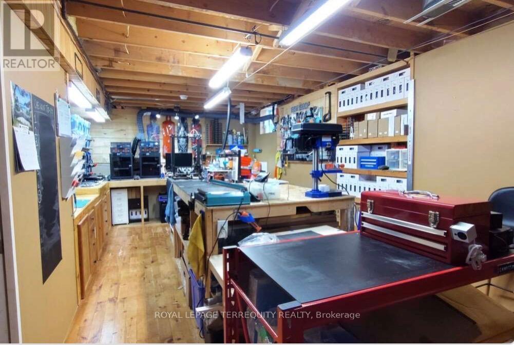 35 Raquel Street, Barrie, Ontario  L4N 9S4 - Photo 32 - S12987670