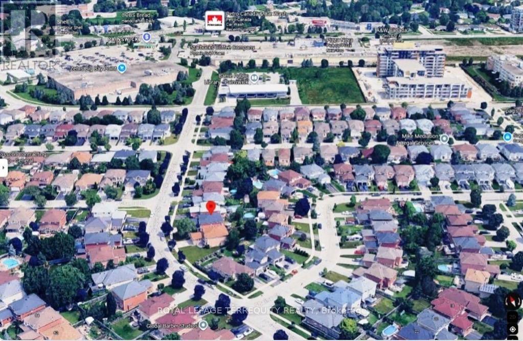 35 Raquel Street, Barrie, Ontario  L4N 9S4 - Photo 37 - S12987670