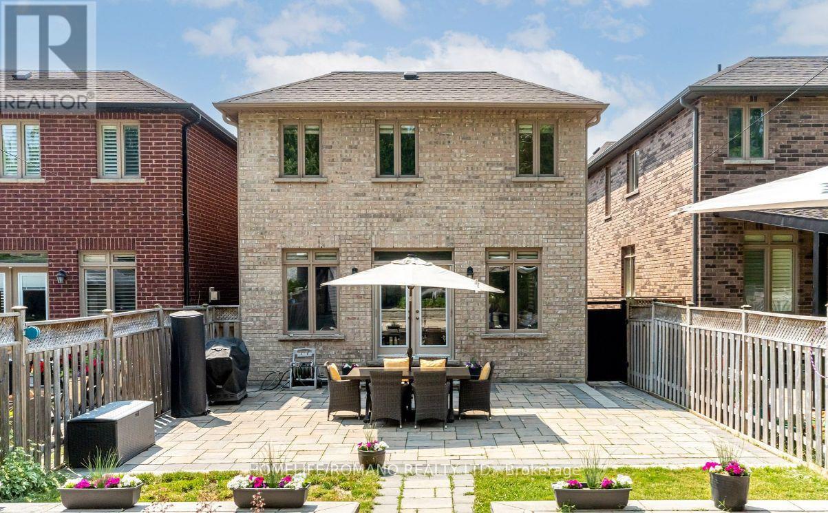 100 Falstaff Avenue, Toronto, Ontario  M6L 2E4 - Photo 25 - W12984052