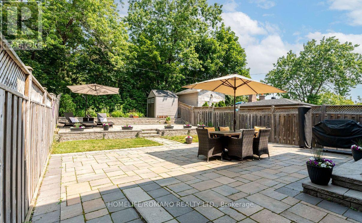 100 Falstaff Avenue, Toronto, Ontario  M6L 2E4 - Photo 26 - W12984088