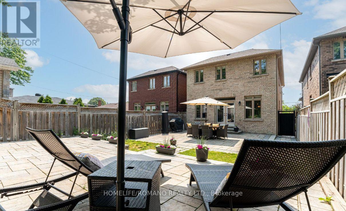 100 Falstaff Avenue, Toronto, Ontario  M6L 2E4 - Photo 30 - W12984088