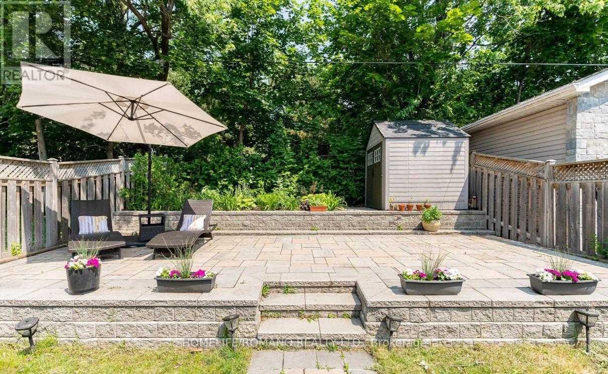 100 Falstaff Avenue, Toronto, Ontario  M6L 2E4 - Photo 28 - W12984088