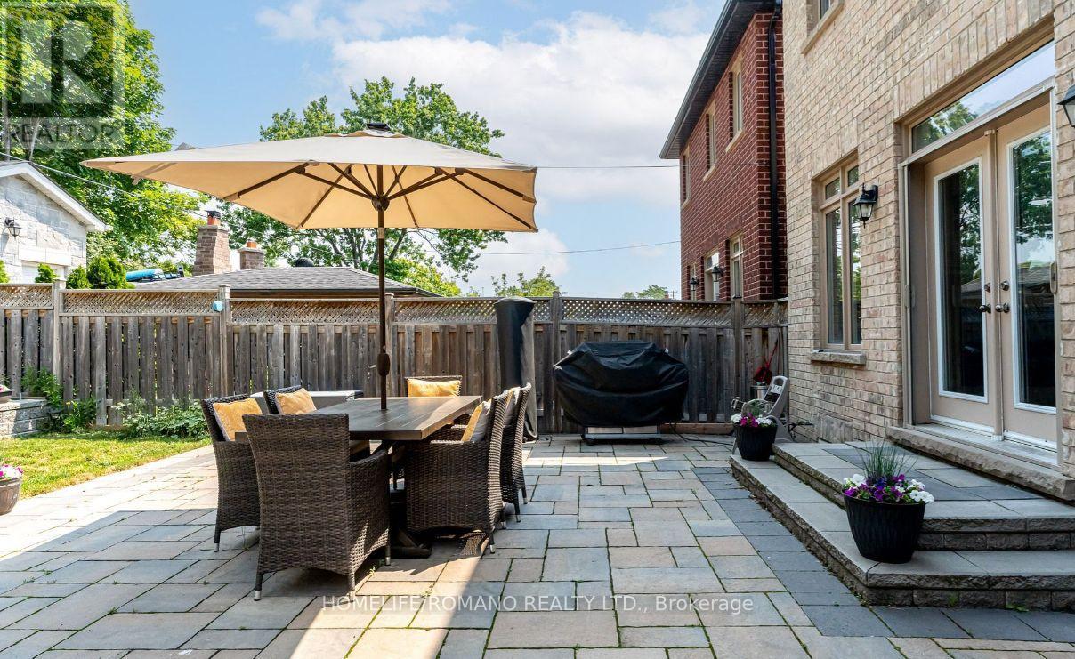 100 Falstaff Avenue, Toronto, Ontario  M6L 2E4 - Photo 27 - W12984052