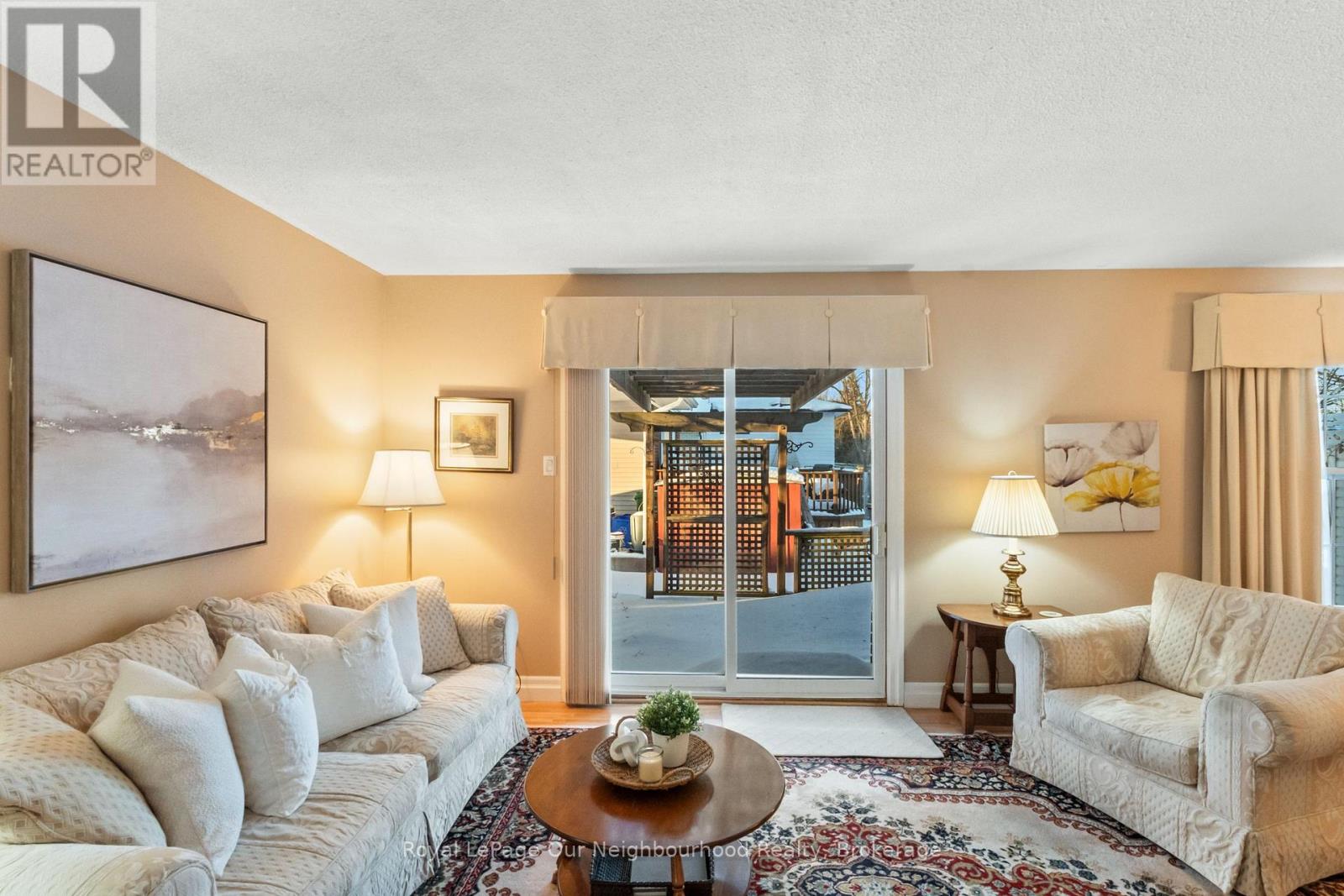 909 Whitefield Drive, Peterborough, Ontario  K9J 7W1 - Photo 22 - X12898546