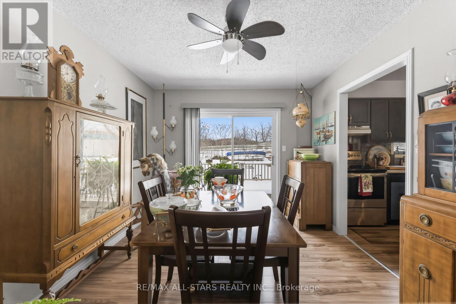 235 George Drive, Kawartha Lakes, Ontario  K0M 1A0 - Photo 10 - X12922754