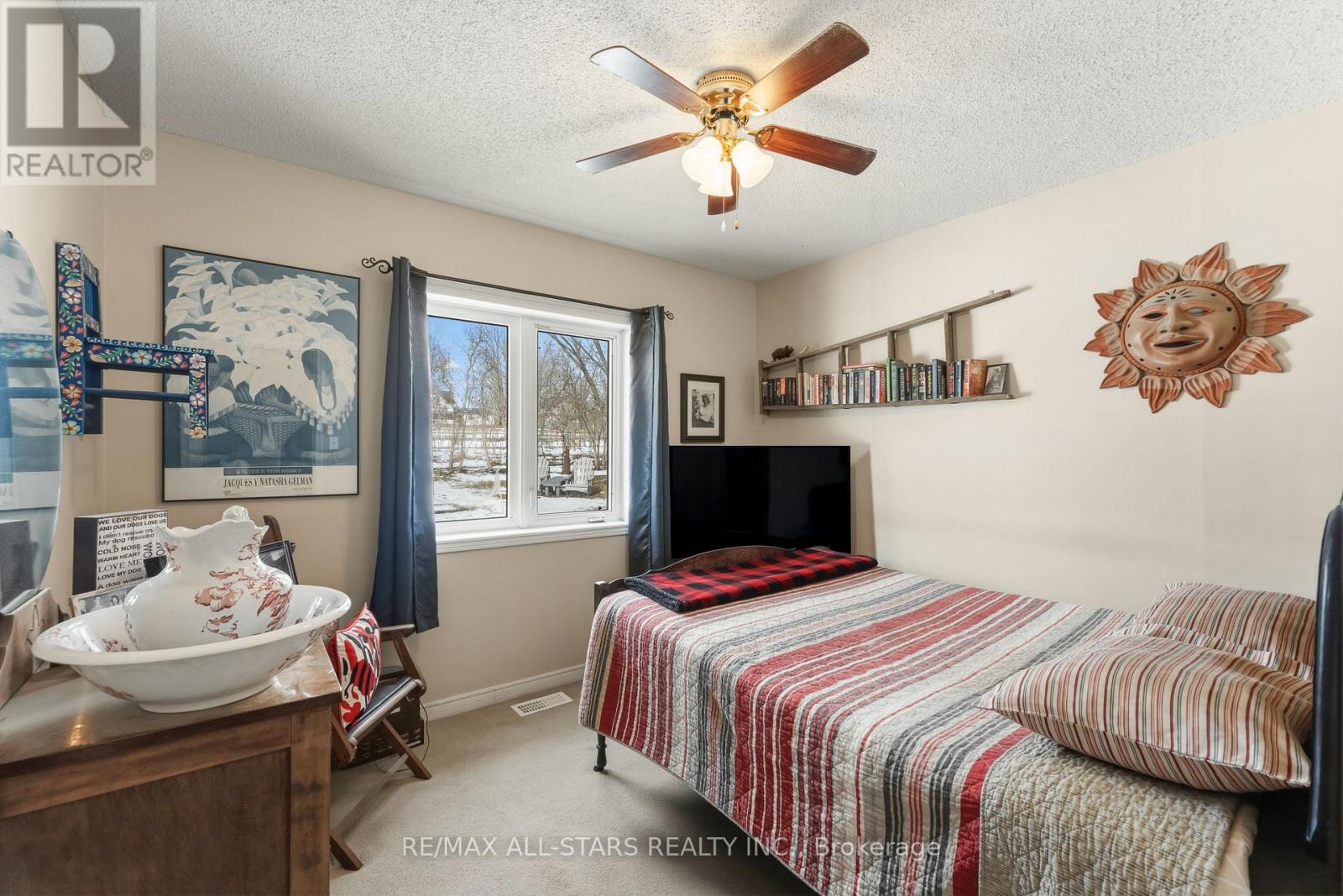 235 George Drive, Kawartha Lakes, Ontario  K0M 1A0 - Photo 21 - X12922754