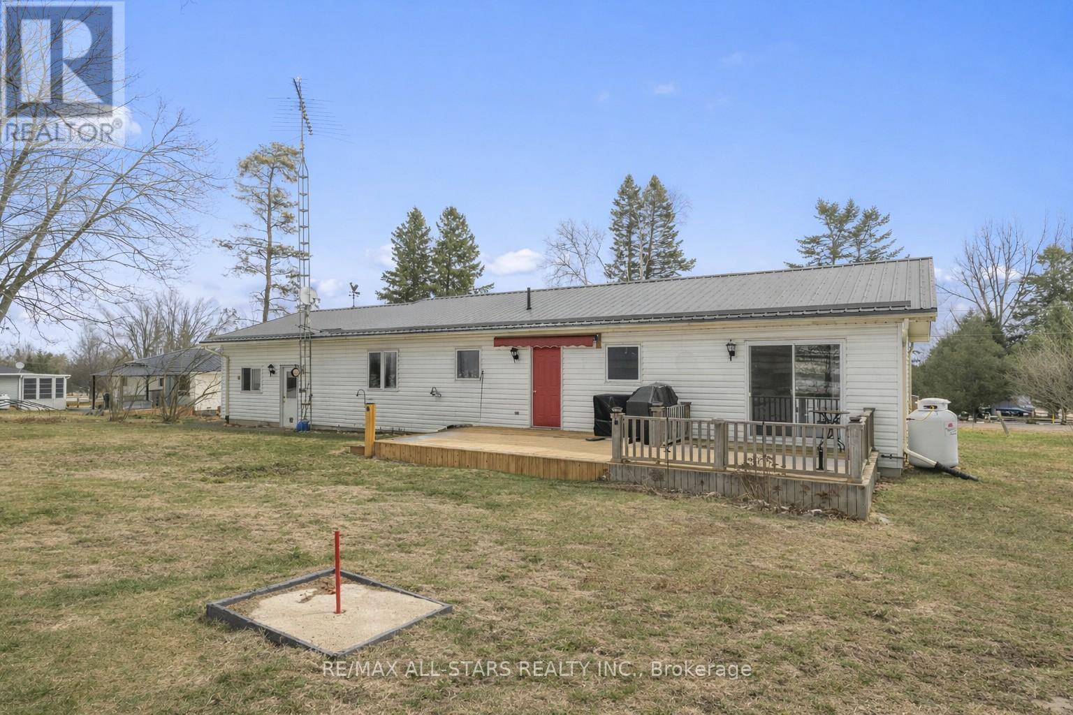 235 George Drive, Kawartha Lakes, Ontario  K0M 1A0 - Photo 25 - X12922754