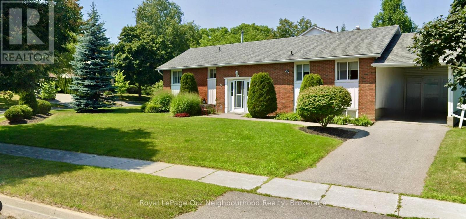 909 Whitefield Drive, Peterborough, Ontario  K9J 7W1 - Photo 43 - X12898546