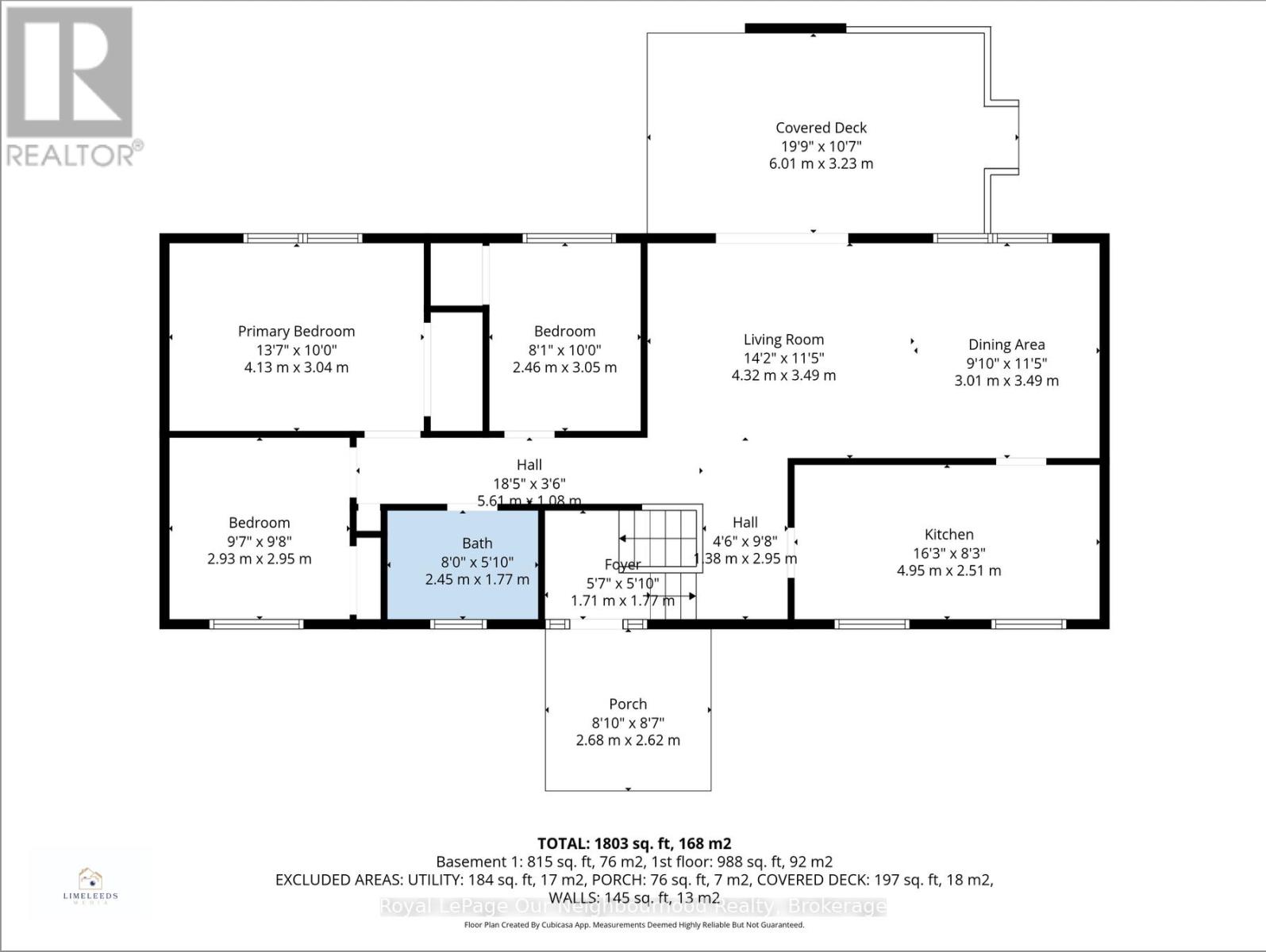 909 Whitefield Drive, Peterborough, Ontario  K9J 7W1 - Photo 47 - X12898546