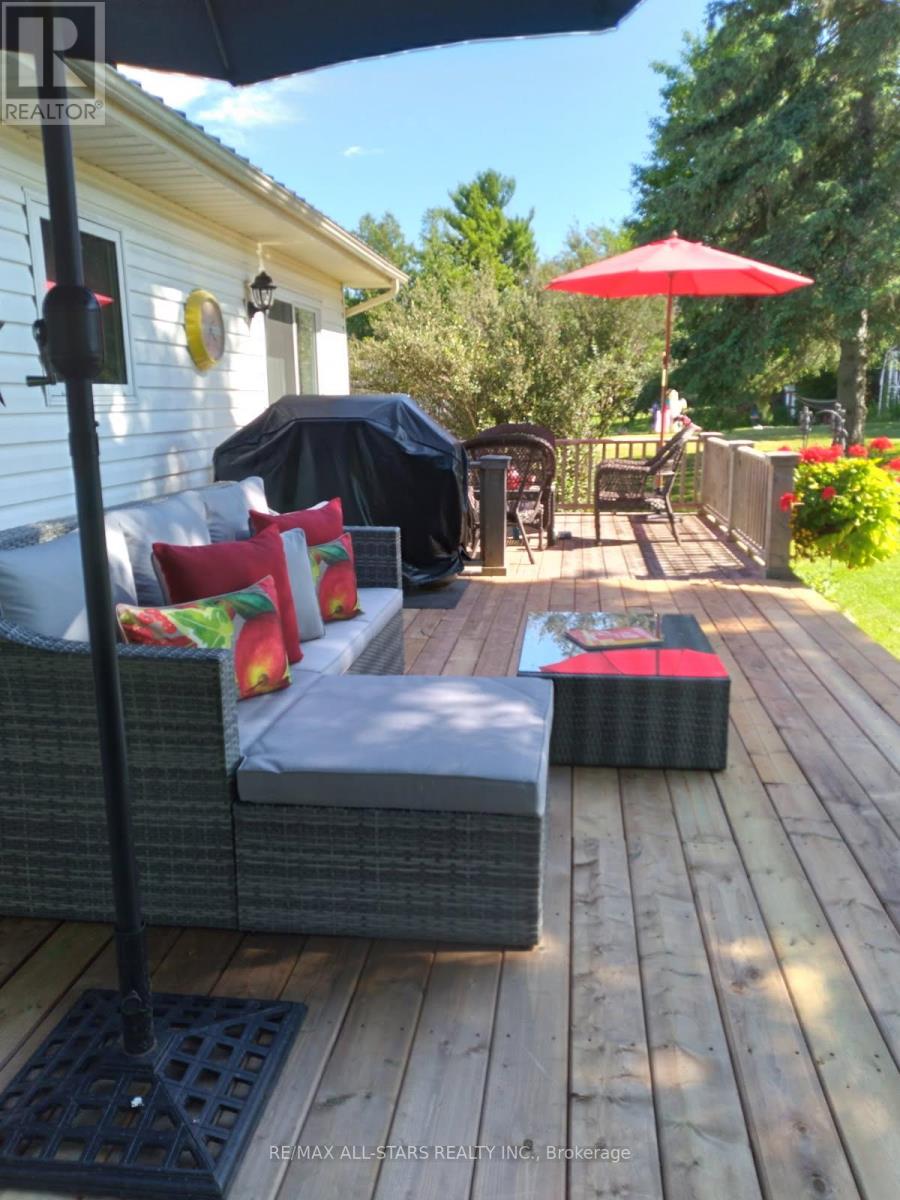 235 George Drive, Kawartha Lakes, Ontario  K0M 1A0 - Photo 33 - X12922754