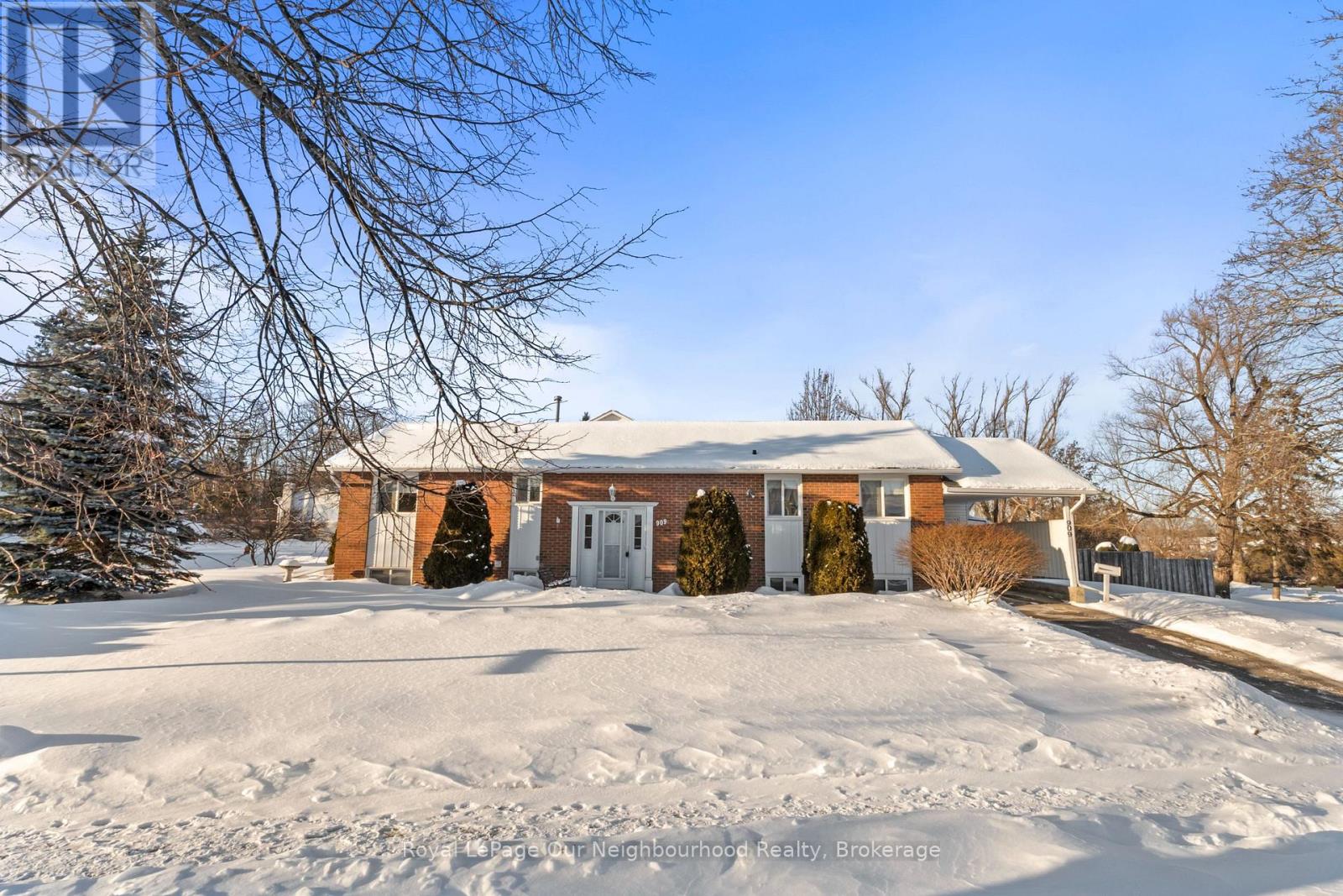 909 Whitefield Drive, Peterborough, Ontario  K9J 7W1 - Photo 6 - X12898546