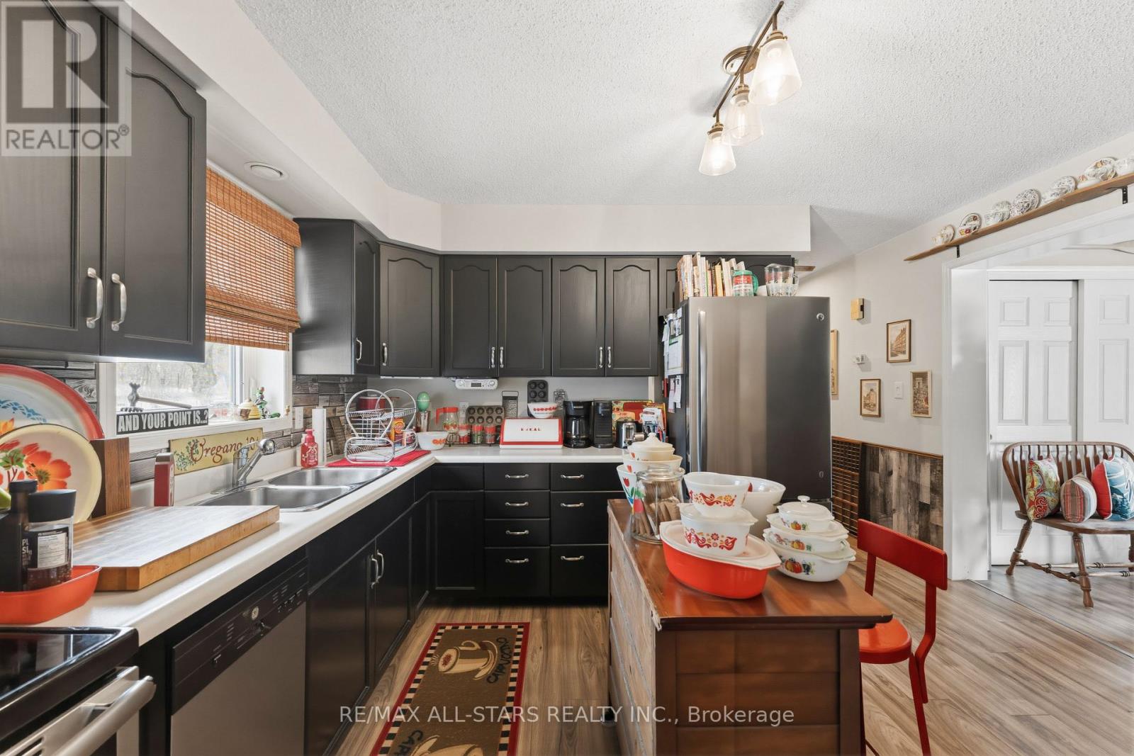 235 George Drive, Kawartha Lakes, Ontario  K0M 1A0 - Photo 12 - X12922754