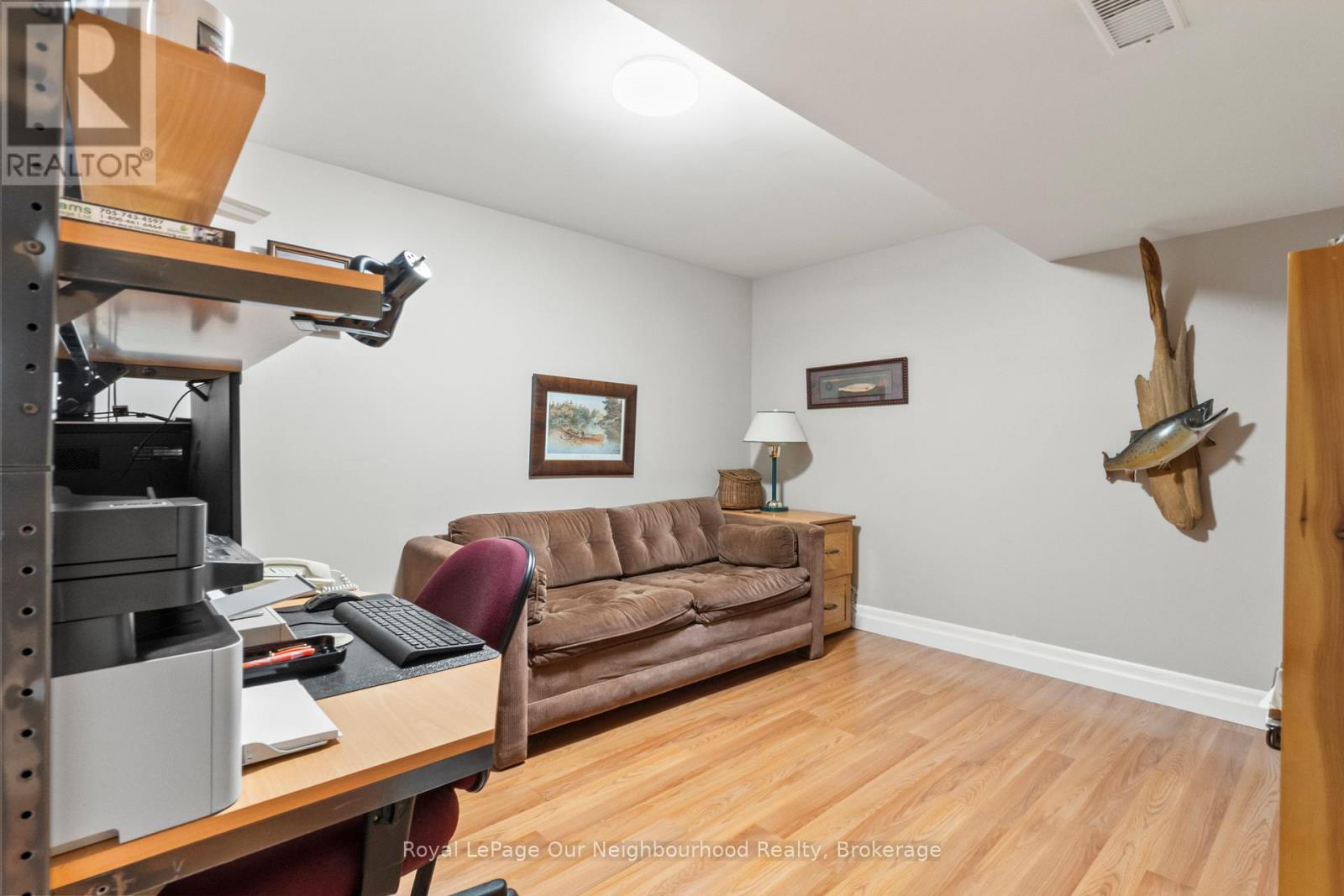 909 Whitefield Drive, Peterborough, Ontario  K9J 7W1 - Photo 37 - X12898546