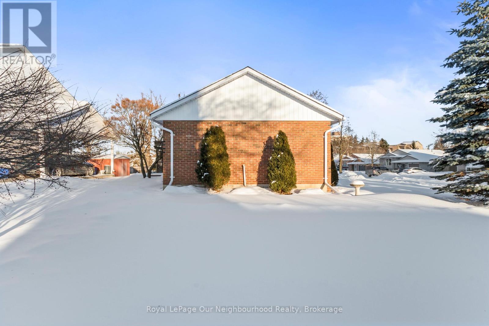 909 Whitefield Drive, Peterborough, Ontario  K9J 7W1 - Photo 40 - X12898546