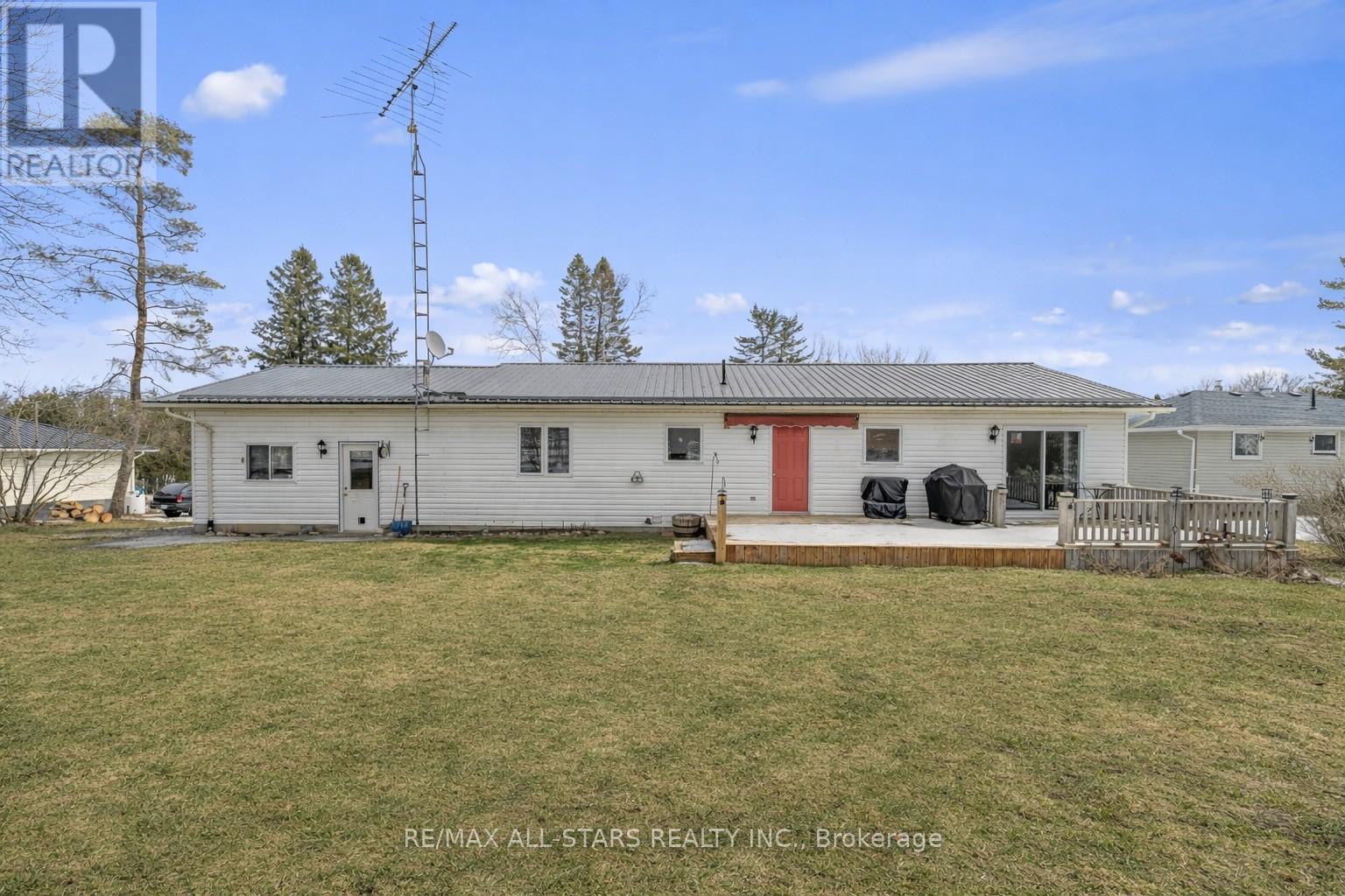 235 George Drive, Kawartha Lakes, Ontario  K0M 1A0 - Photo 26 - X12922754