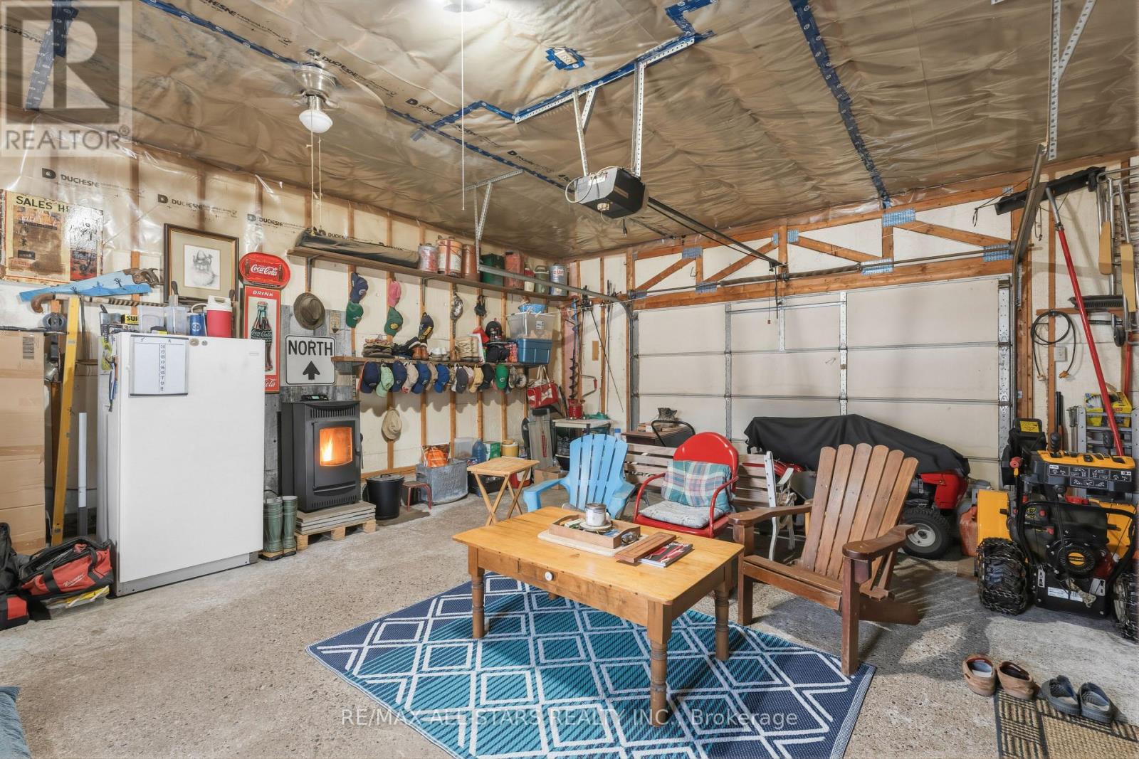 235 George Drive, Kawartha Lakes, Ontario  K0M 1A0 - Photo 23 - X12922754