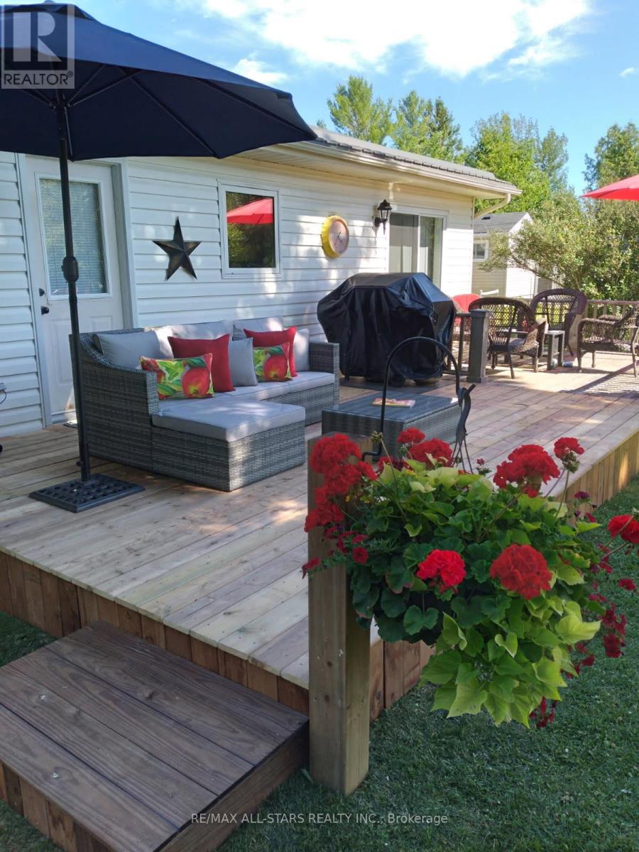 235 George Drive, Kawartha Lakes, Ontario  K0M 1A0 - Photo 35 - X12922754