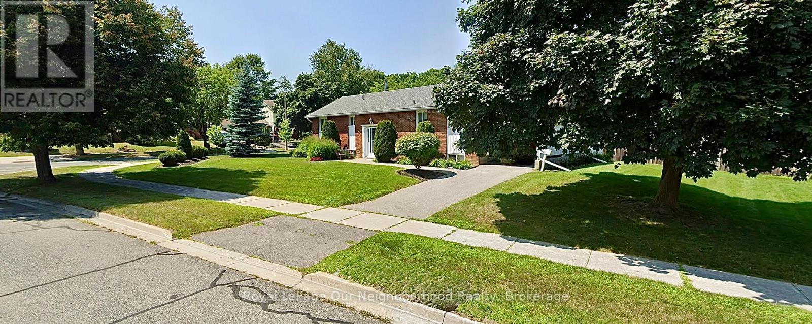 909 Whitefield Drive, Peterborough, Ontario  K9J 7W1 - Photo 44 - X12898546