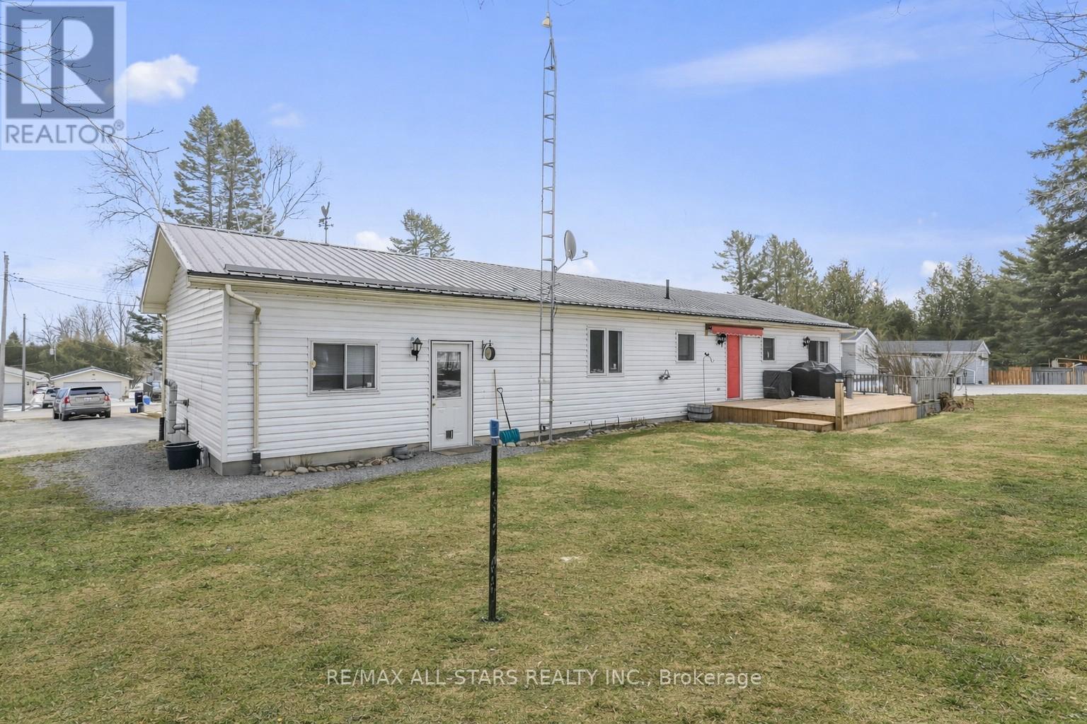 235 George Drive, Kawartha Lakes, Ontario  K0M 1A0 - Photo 27 - X12922754