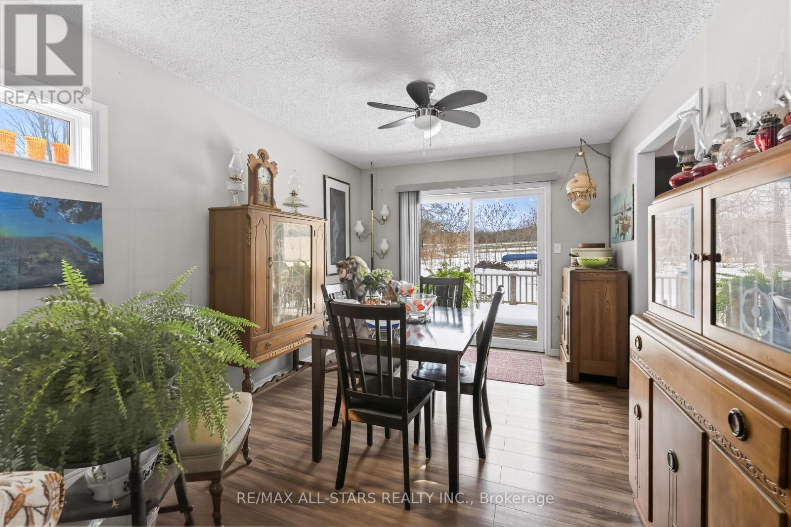 235 George Drive, Kawartha Lakes, Ontario  K0M 1A0 - Photo 9 - X12922754