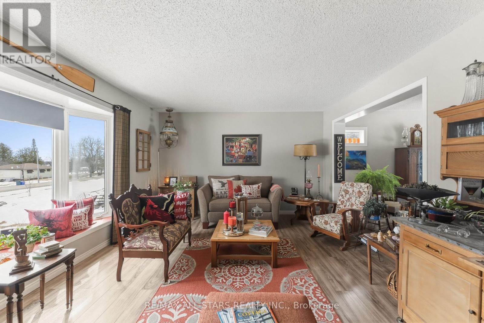 235 George Drive, Kawartha Lakes, Ontario  K0M 1A0 - Photo 8 - X12922754