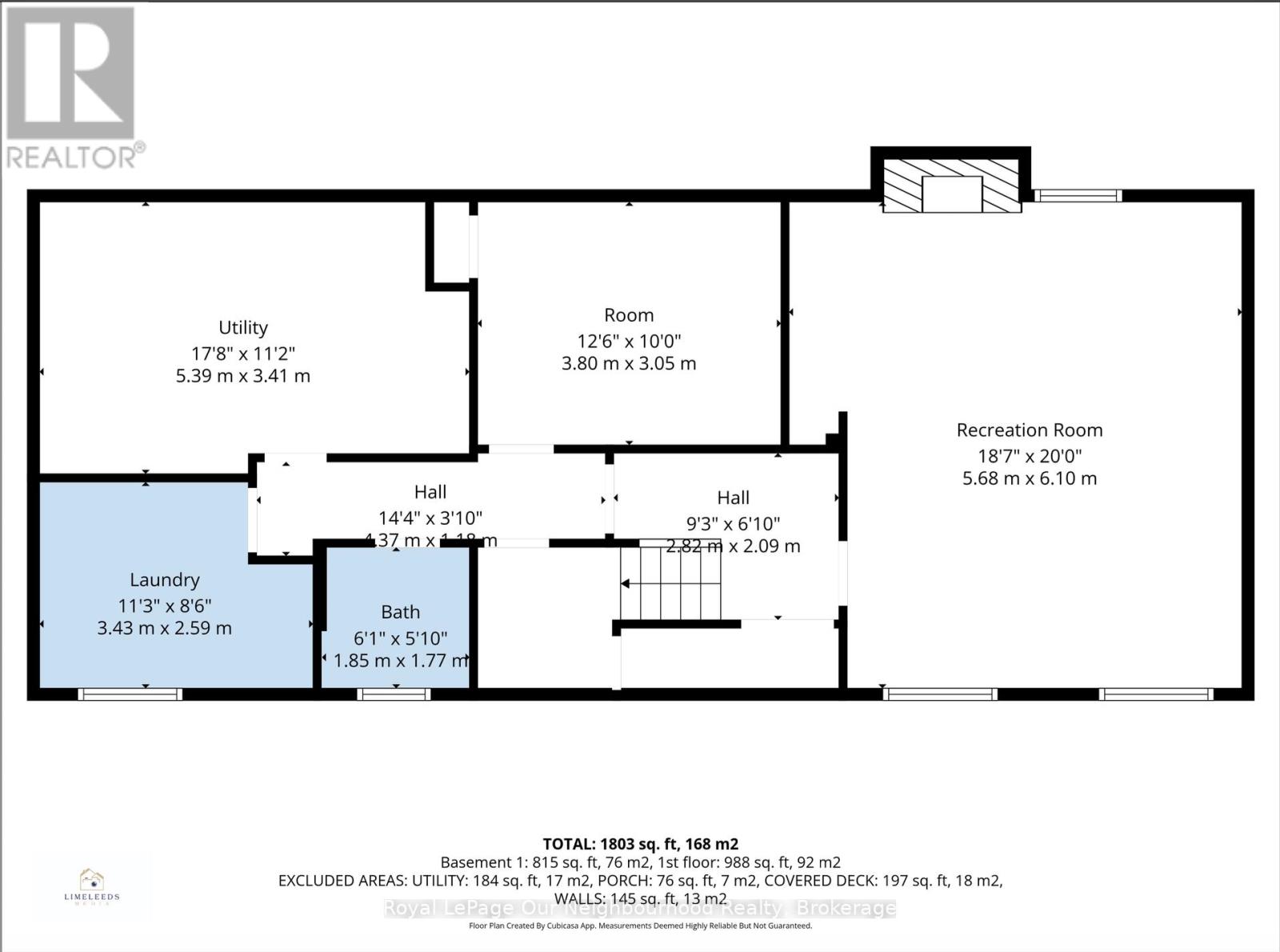 909 Whitefield Drive, Peterborough, Ontario  K9J 7W1 - Photo 48 - X12898546