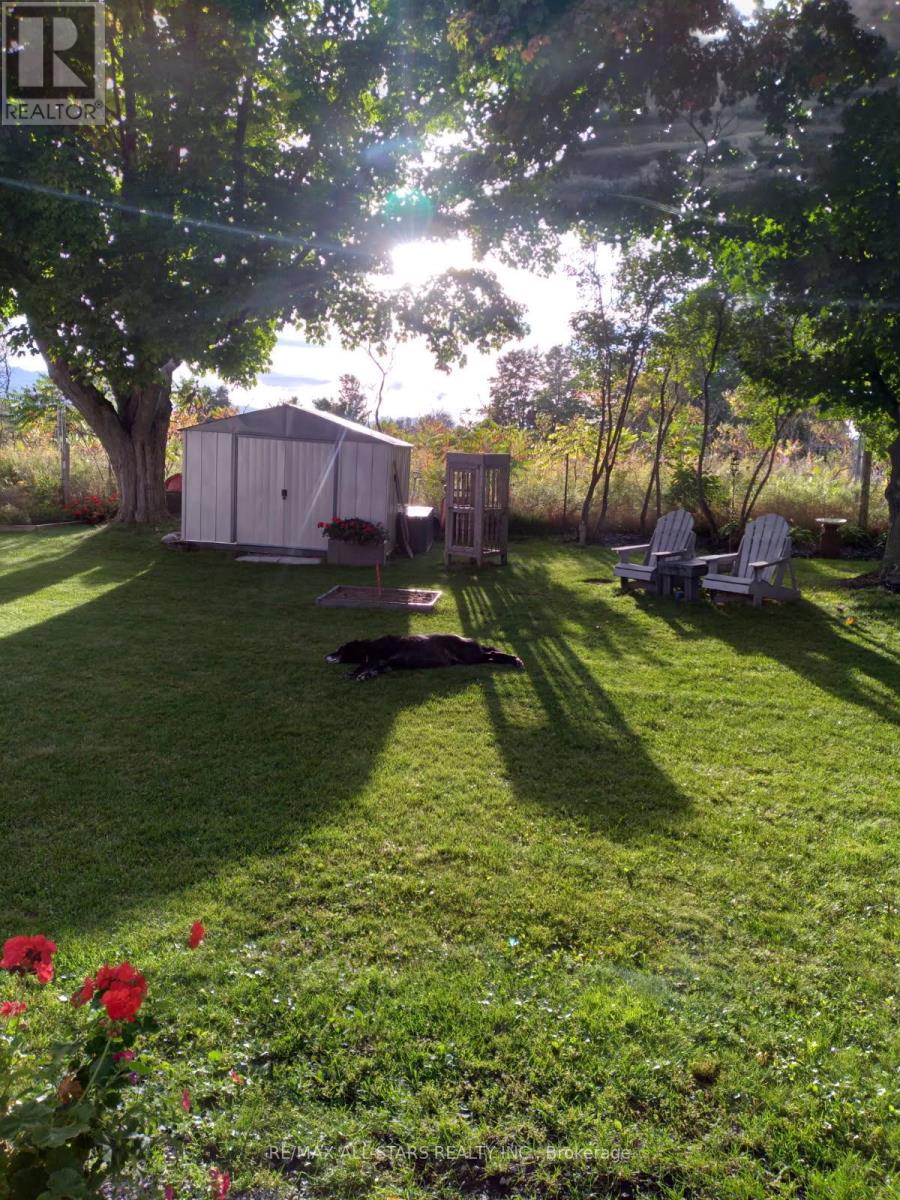 235 George Drive, Kawartha Lakes, Ontario  K0M 1A0 - Photo 34 - X12922754