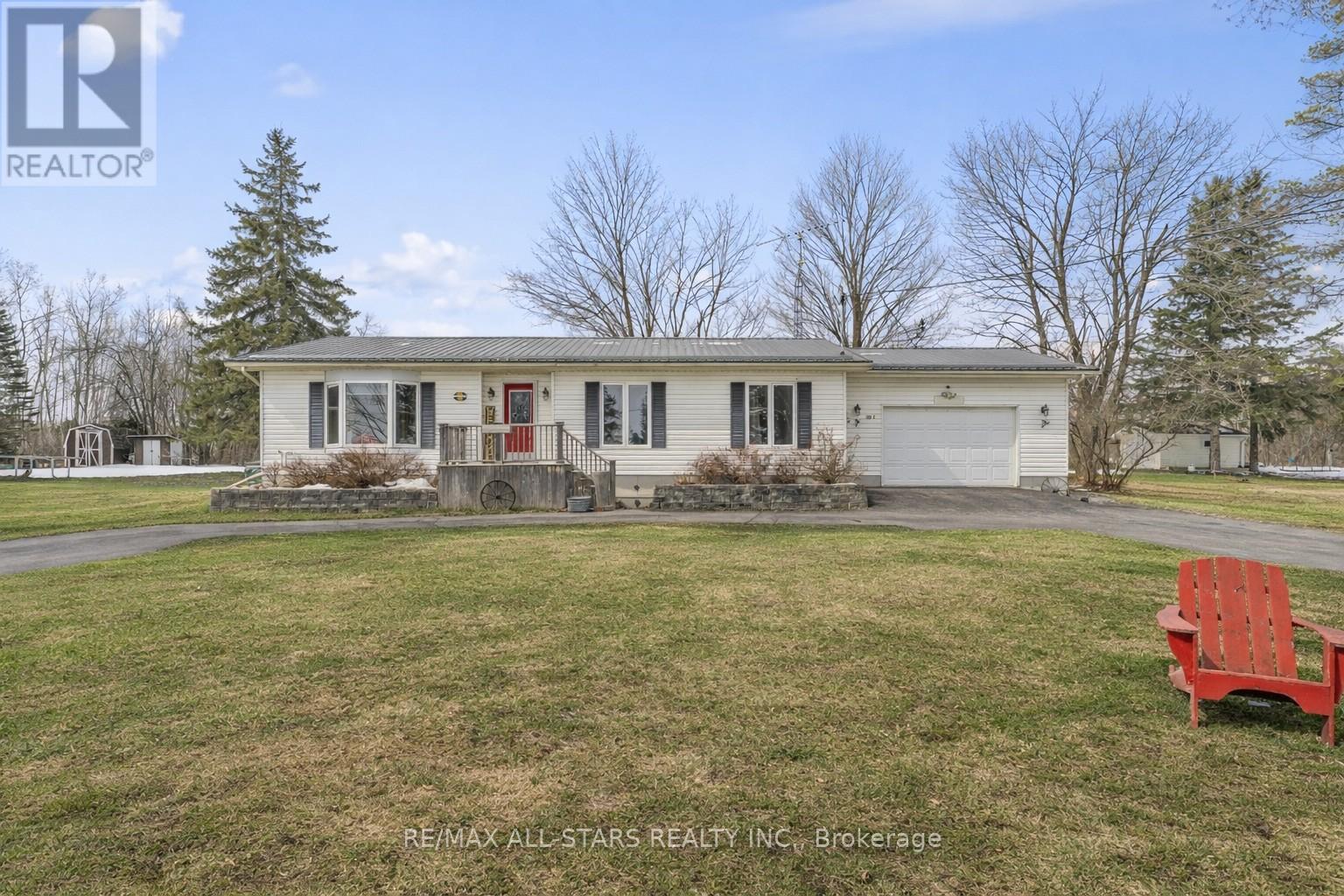 235 George Drive, Kawartha Lakes, Ontario  K0M 1A0 - Photo 3 - X12922754