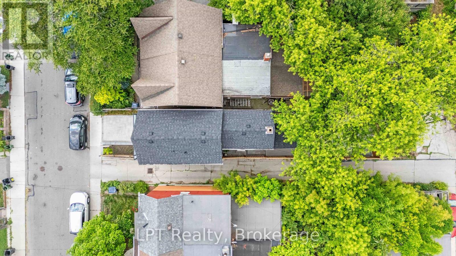 204 Franklin Avenue, Toronto, Ontario  M6P 3Z3 - Photo 45 - W12829916