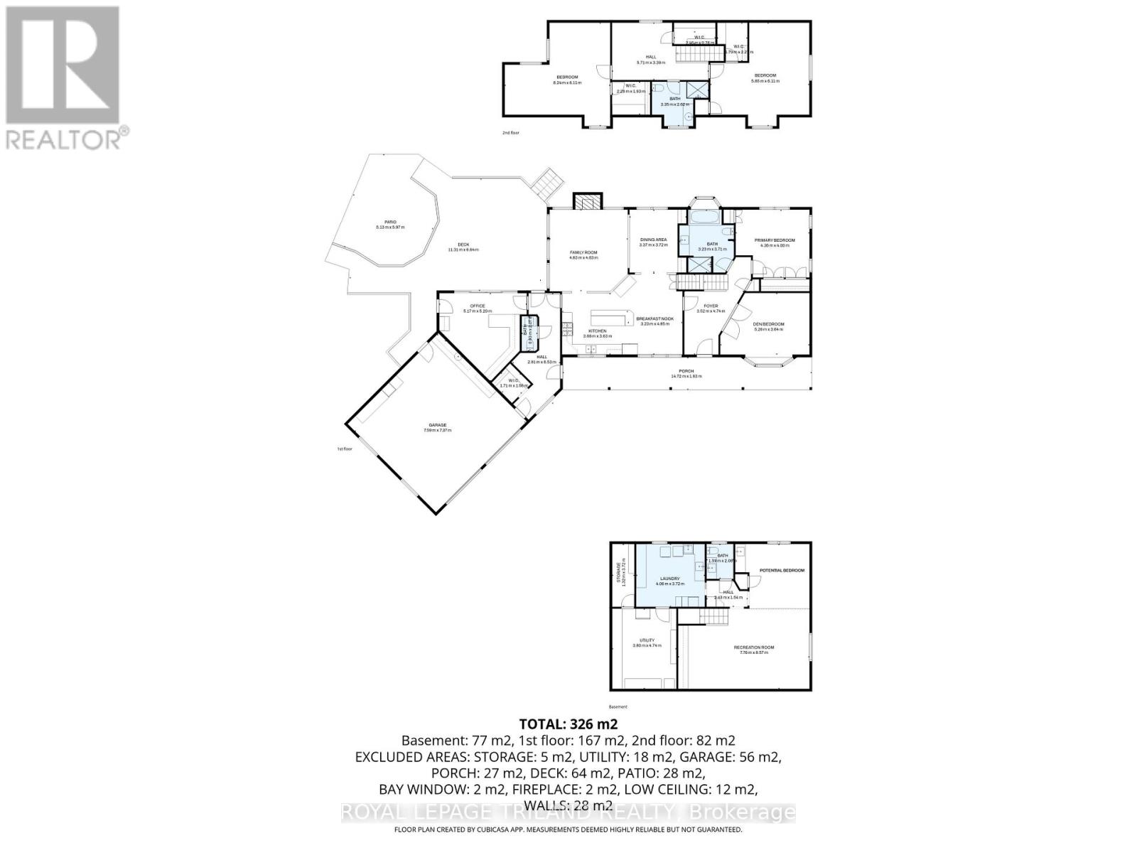 2416 Sunningdale Road W, Middlesex Centre, Ontario  N6H 5L2 - Photo 50 - X12991416