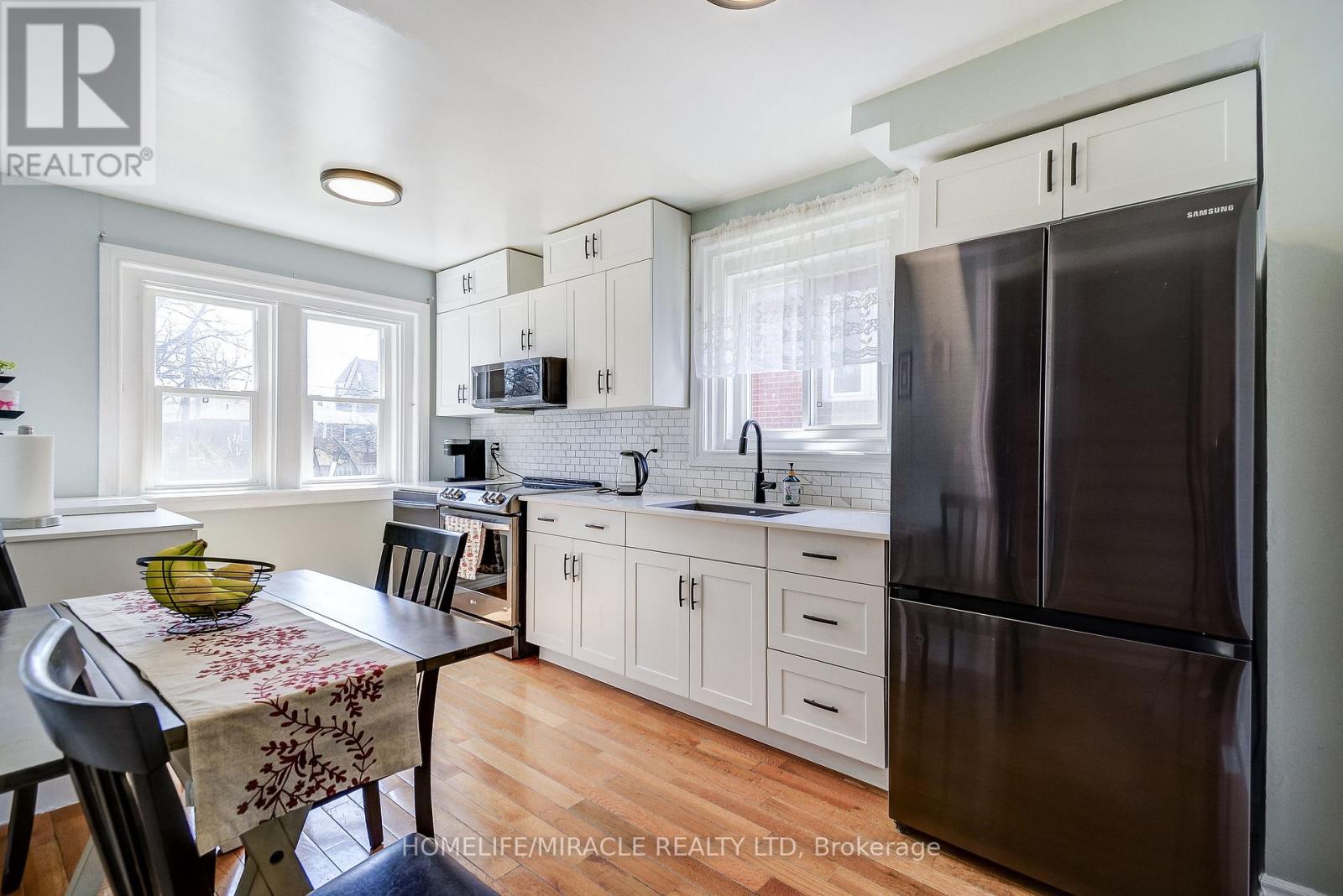 59 Joseph Street, Toronto, Ontario  M9N 2H9 - Photo 11 - W12991296