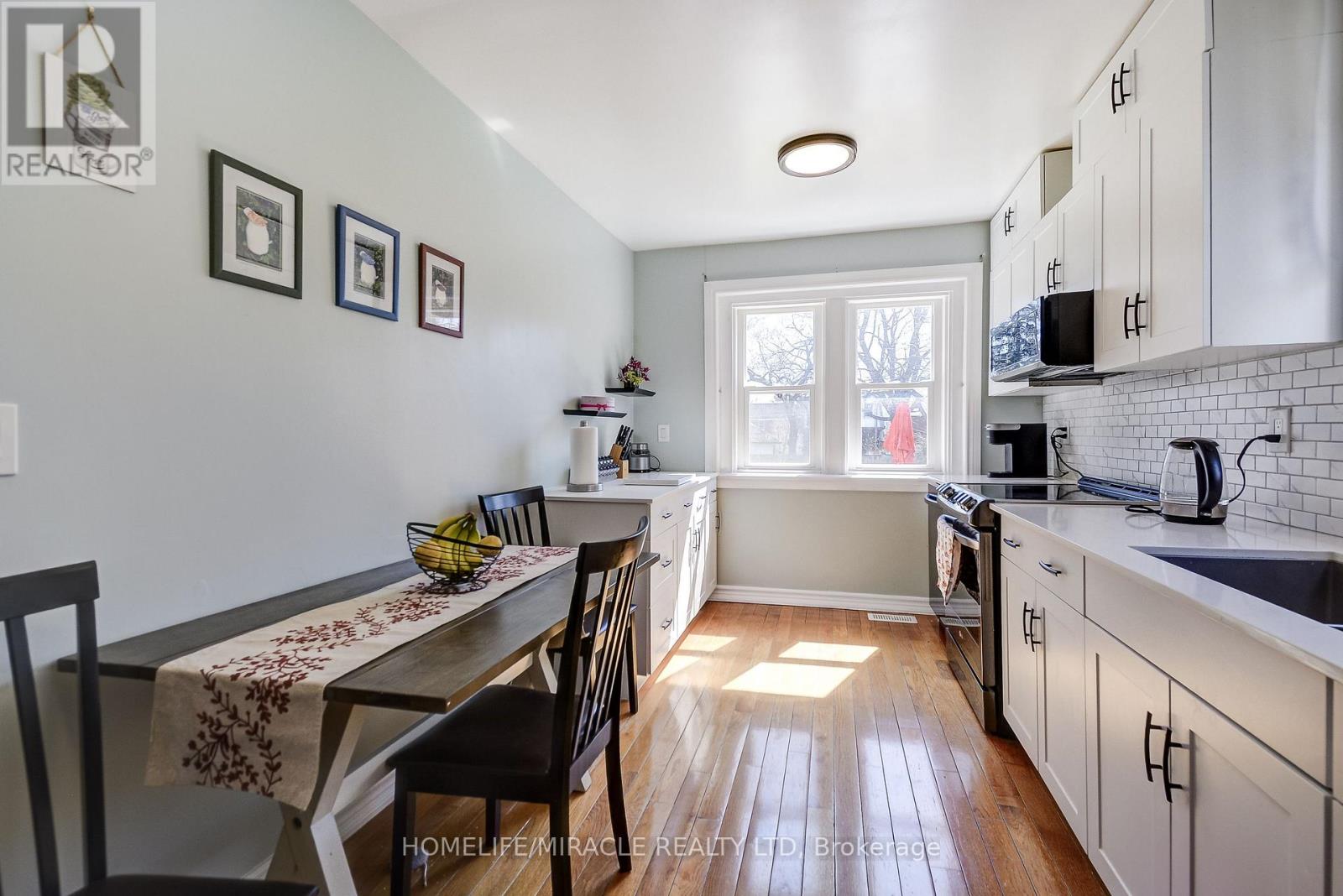 59 Joseph Street, Toronto, Ontario  M9N 2H9 - Photo 12 - W12991296