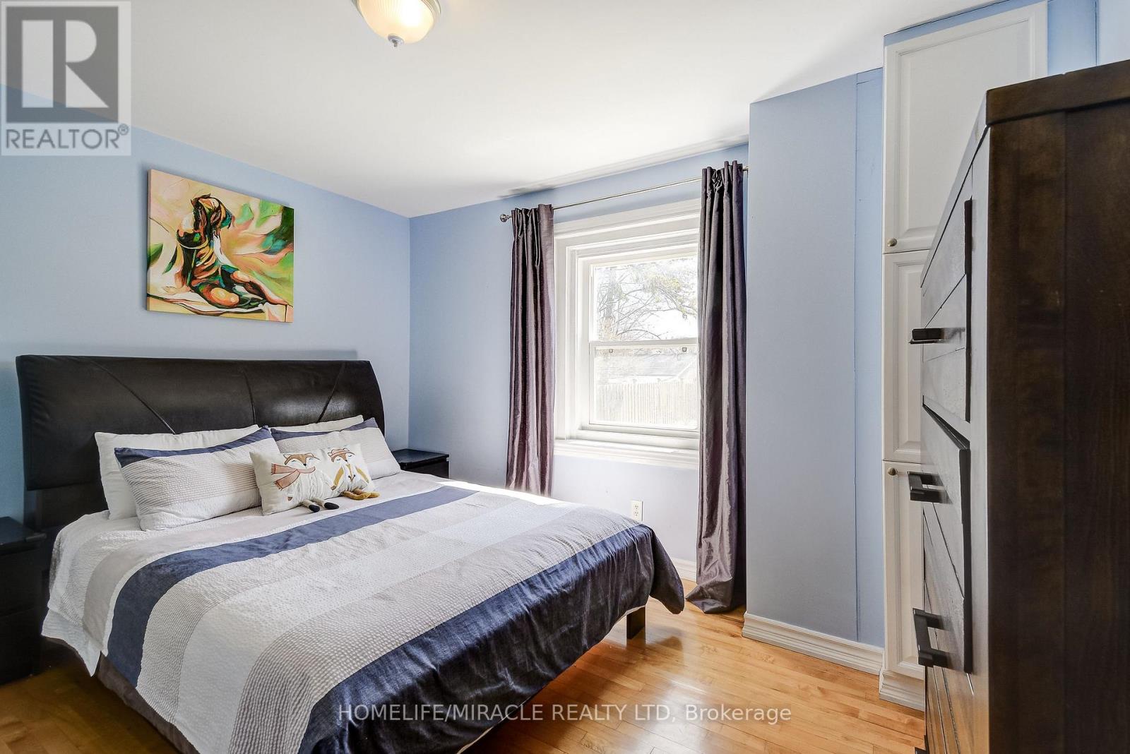 59 Joseph Street, Toronto, Ontario  M9N 2H9 - Photo 16 - W12991296