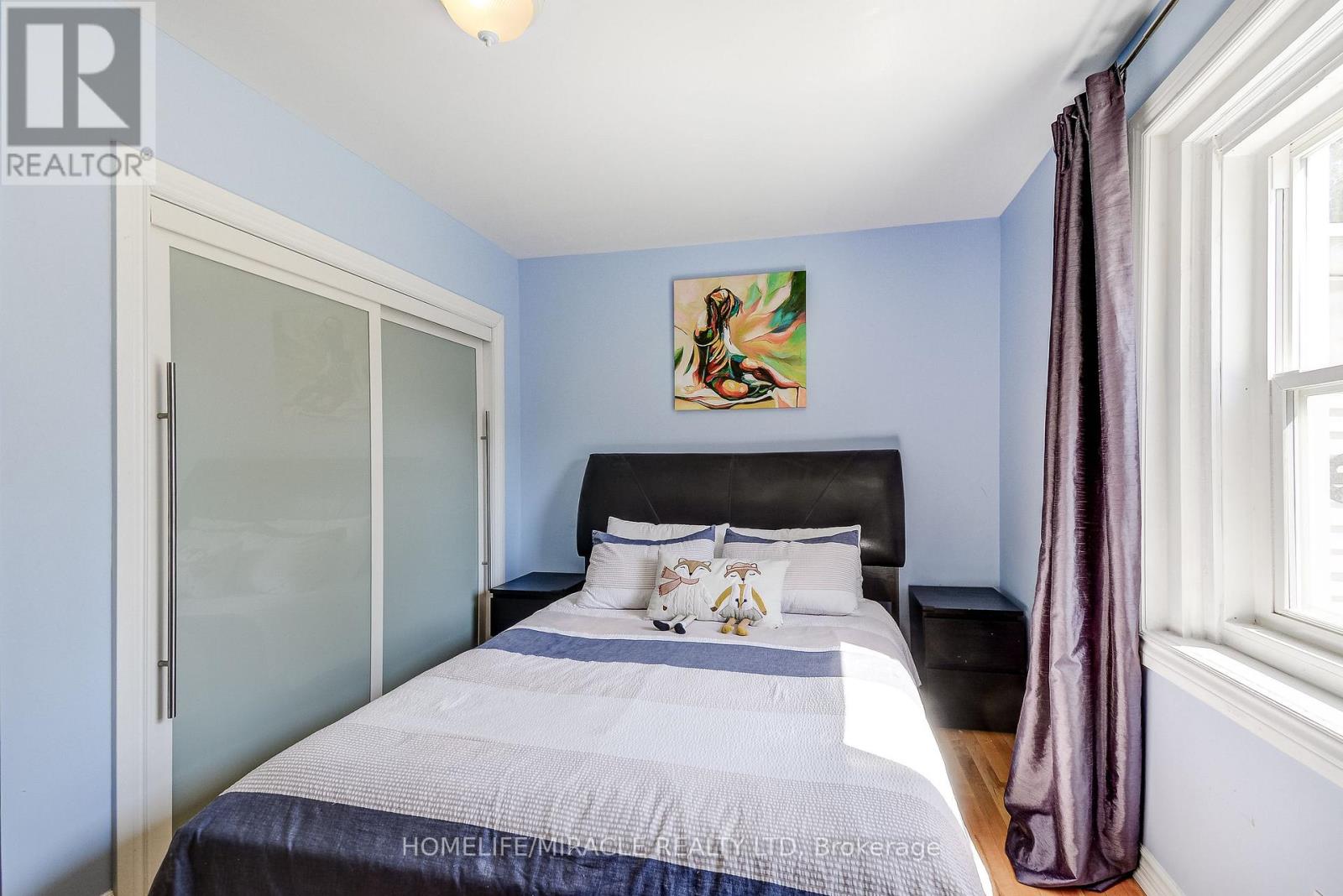 59 Joseph Street, Toronto, Ontario  M9N 2H9 - Photo 17 - W12991296