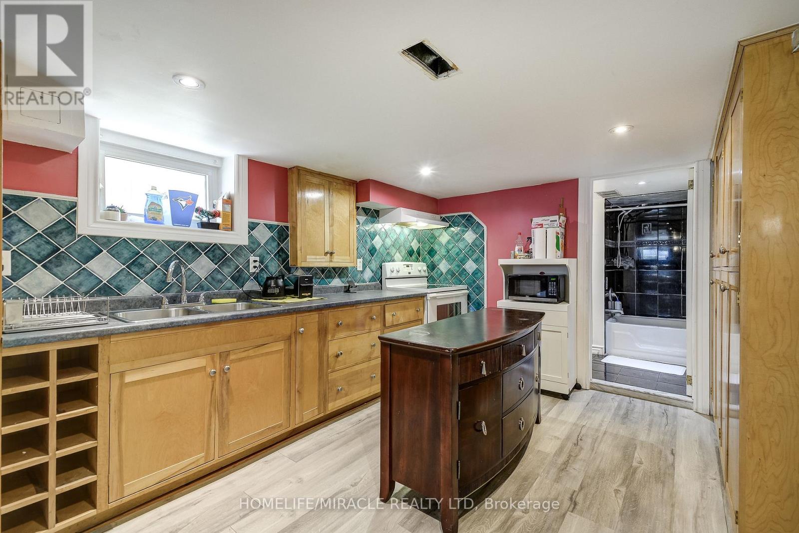 59 Joseph Street, Toronto, Ontario  M9N 2H9 - Photo 27 - W12991296